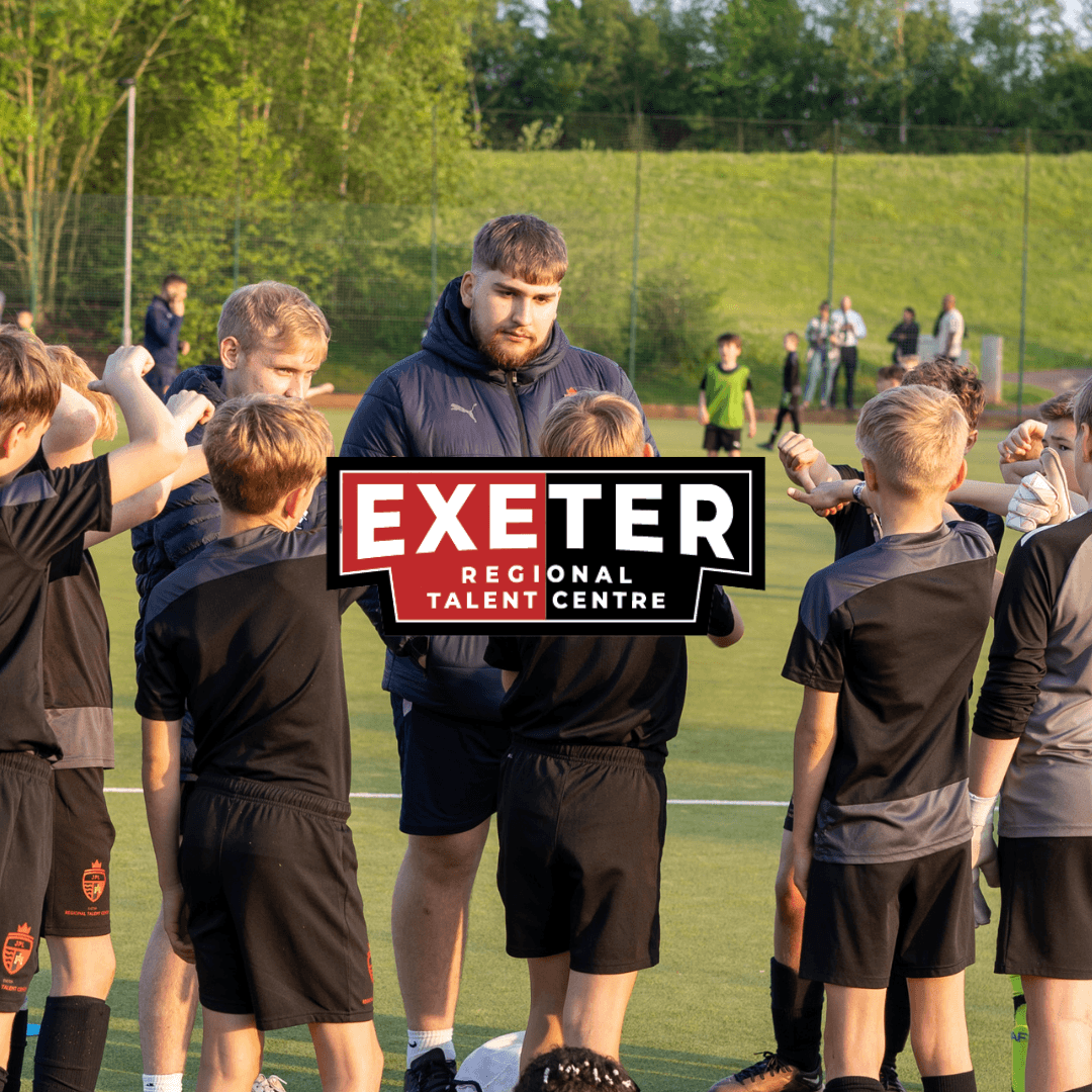Exeter Regional Talent Centre