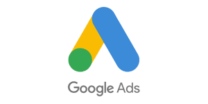 Google Ads logo