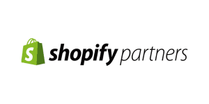 Shopify Partners logo